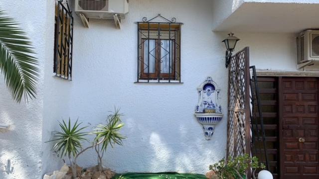 Villa Carmen - Chalet Privado Con Piscina, Jardin Y Barbacoa Alcossebre Exteriör bild